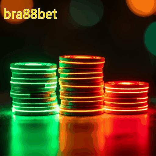 Jogos de Slots no bra88bet – Caça-Níqueis com Bônus e Jackpots Incríveis