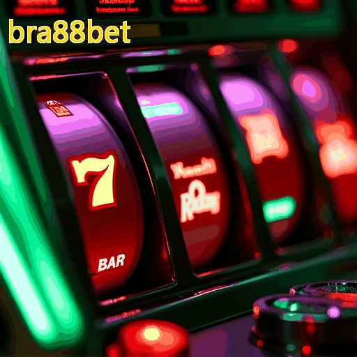 Jogos de Slots no bra88bet – Caça-NĂqueis com BĂ´nus e Jackpots IncrĂveis